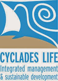cyclades life