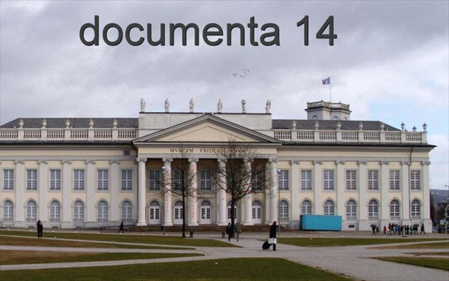 documenta 14