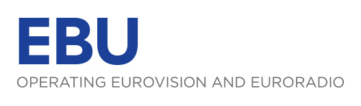 EBU Tagline and radio logo EBU RGB Blue 0072DPI