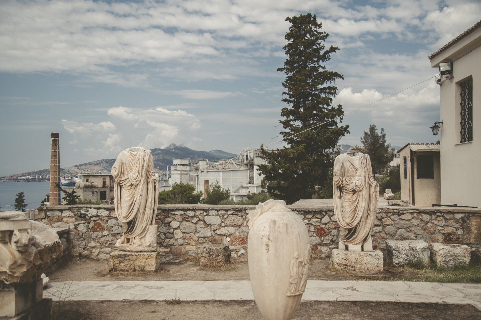 Archaeological Site of Elefsina Petros Chytiris 1 1536x1024 digitalculture.gov.gr
